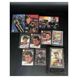 Nascar Trading Cards
