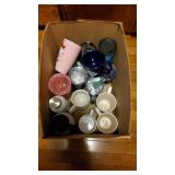 Mugs & Misc Tumblers