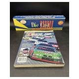 Racing Magazine, Die Cast Hauler NIB