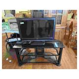 RCA 36" TV with Stand