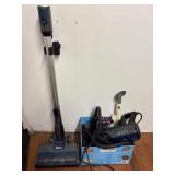 Shark Vacuum