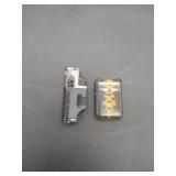 2 Lighters