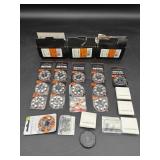 Misc Hearing Aid Batteries