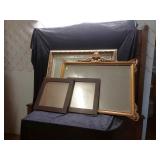 4 Frames Mirrors