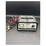 Schumacher Battery Charger