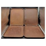 4 Trays Kys-Ite Trays