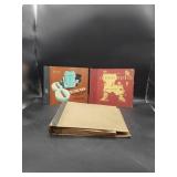 Misc Vinyl Records
