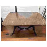 Wood Dining Table