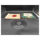 Misc Vinyl Records