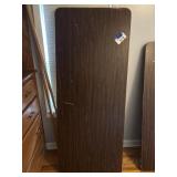 6 Foot Folding Table