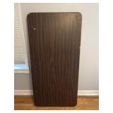 5 Foot Folding Table
