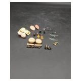 Costume Pierce Earrings