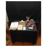 Misc Office Supplies