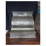 Vtg The National Cash Register Co Cash Register