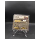 Old Timer Limited Edition 3pc Knive Set