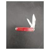1982 Knoxville World Fair Coca Cola Knife