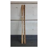 2 Advertising Yardsticks
