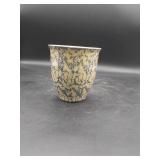 Roseville Kitchen Crock 1 qt