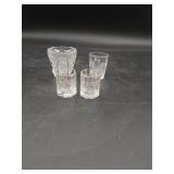 4 Toothpick Holders