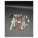 Misc Watches & Parts