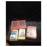 Pictorial History of the Second World War Book &