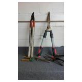 Trimmers & Loppers