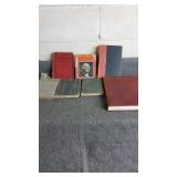 Vtg Books