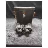 Vtg Optex 7 x 35 Binocular No. 111