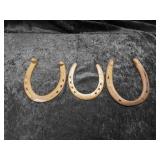 3 Horseshoes