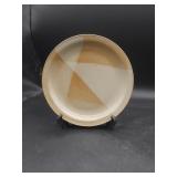 Iron Mountain Stoneware 11" Dinner Plate