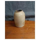 Stoneware Jug 13" Tall