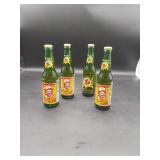 24 - 12oz Sundrop Soda Bottles