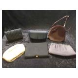 6 Vintage Purses