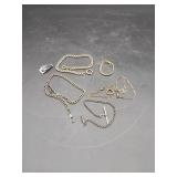 Misc Watch Chains