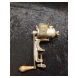 Russwin # 1 Meat Grinder