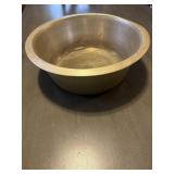 Aluminum Pan