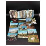 Misc Postcards