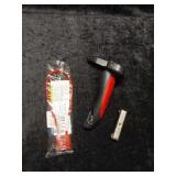 Gun Lock NIP & Car Safety Tool