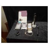 Misc Electronic Cases & Holders