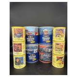 Maxwell House Racing Tins & Misc