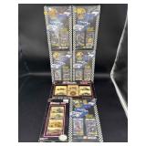 Nascar Trading Cards, Cars & Misc