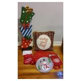 Christmas Decorations