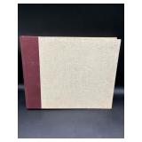 Jericho The South Beheld Picture Book & Misc