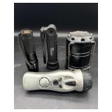 Misc Flashlights