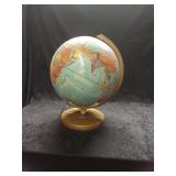 Replogle World Nation Globe