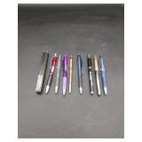 Misc Local Advertising Pens