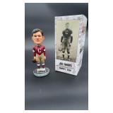 Jim Thorpe Bobblehead