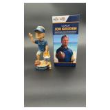 Coach Jon Gruden Bobblehead