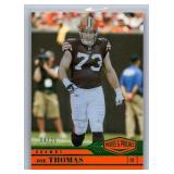 Joe Thomas Green /25