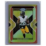 Najee Harris Gold Team /299
